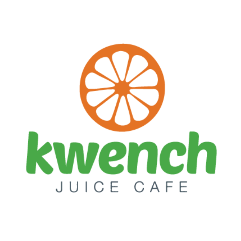 Kwech circle logo