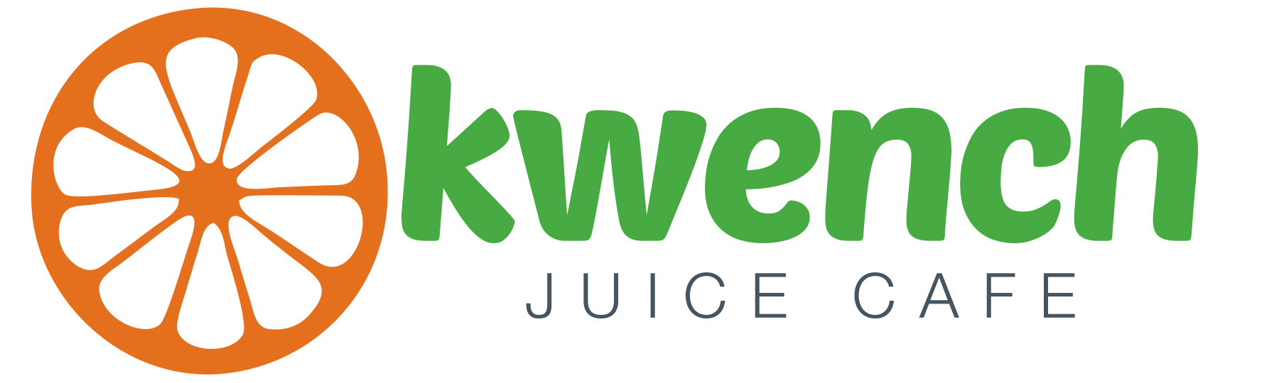 Franchising - Kwench Juice